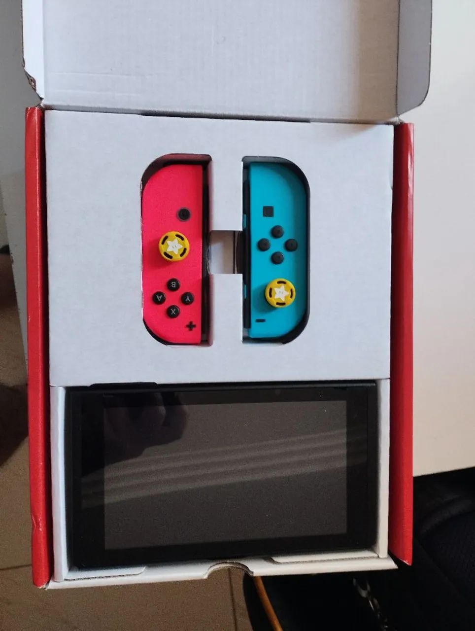 Nintendo Switch V2 - Foto 4