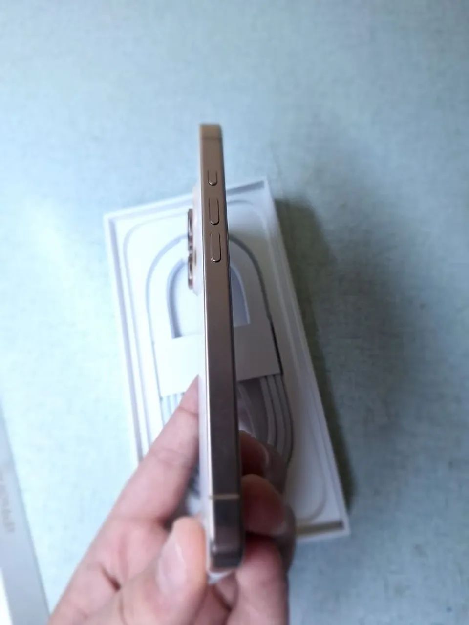 iPhone 16 pro  - Foto 2