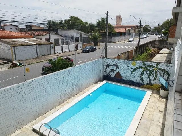 Apartamento na Torre com 3 quartos, sendo 2 suíte e com varanda. - Foto 3