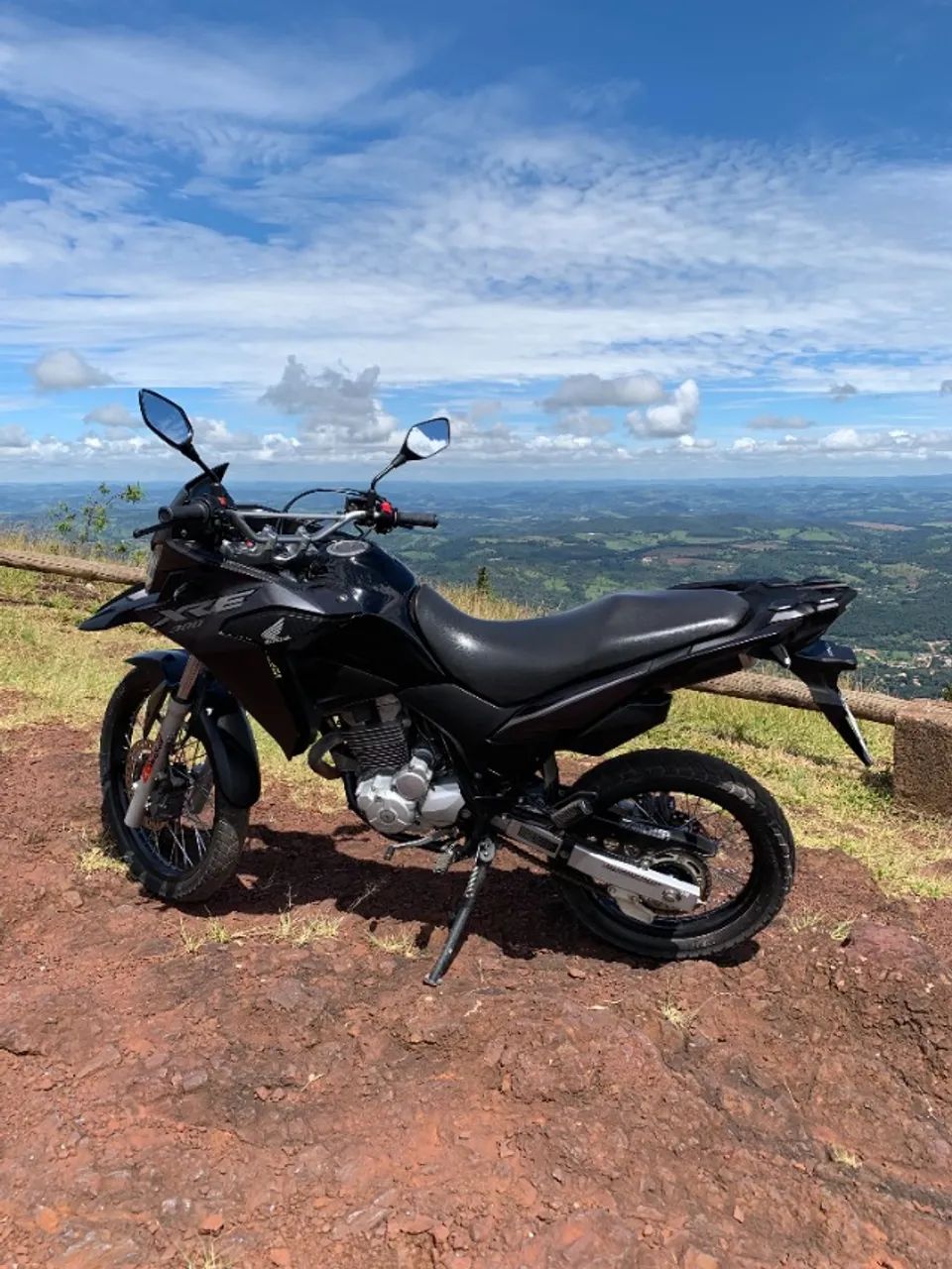 Honda XRE 300cc - Foto 4