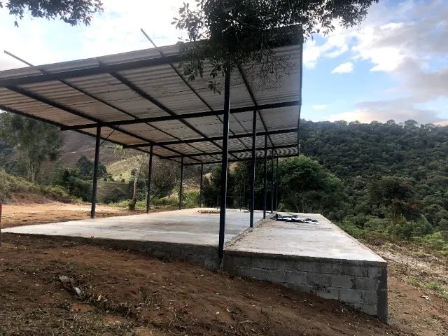 Terreno - Sítio - Chácara em Aiuruoca/MG - Foto 4