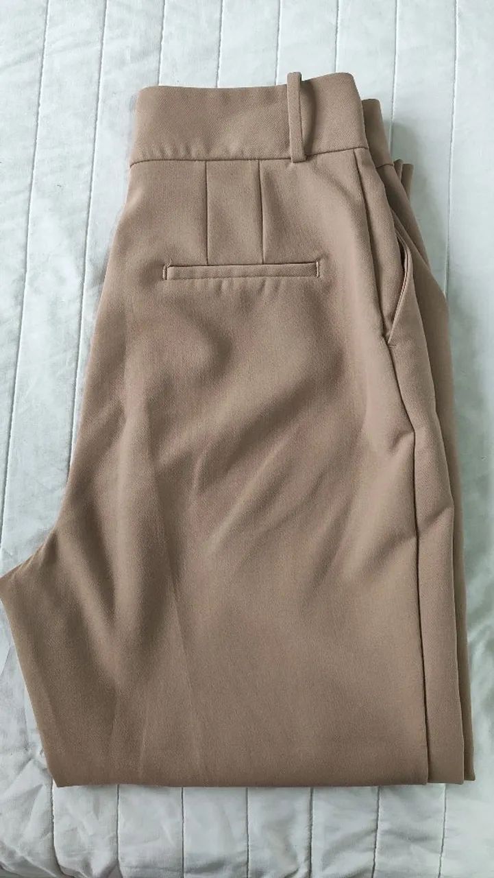 Calça Zara alfaiataria  - Foto 2