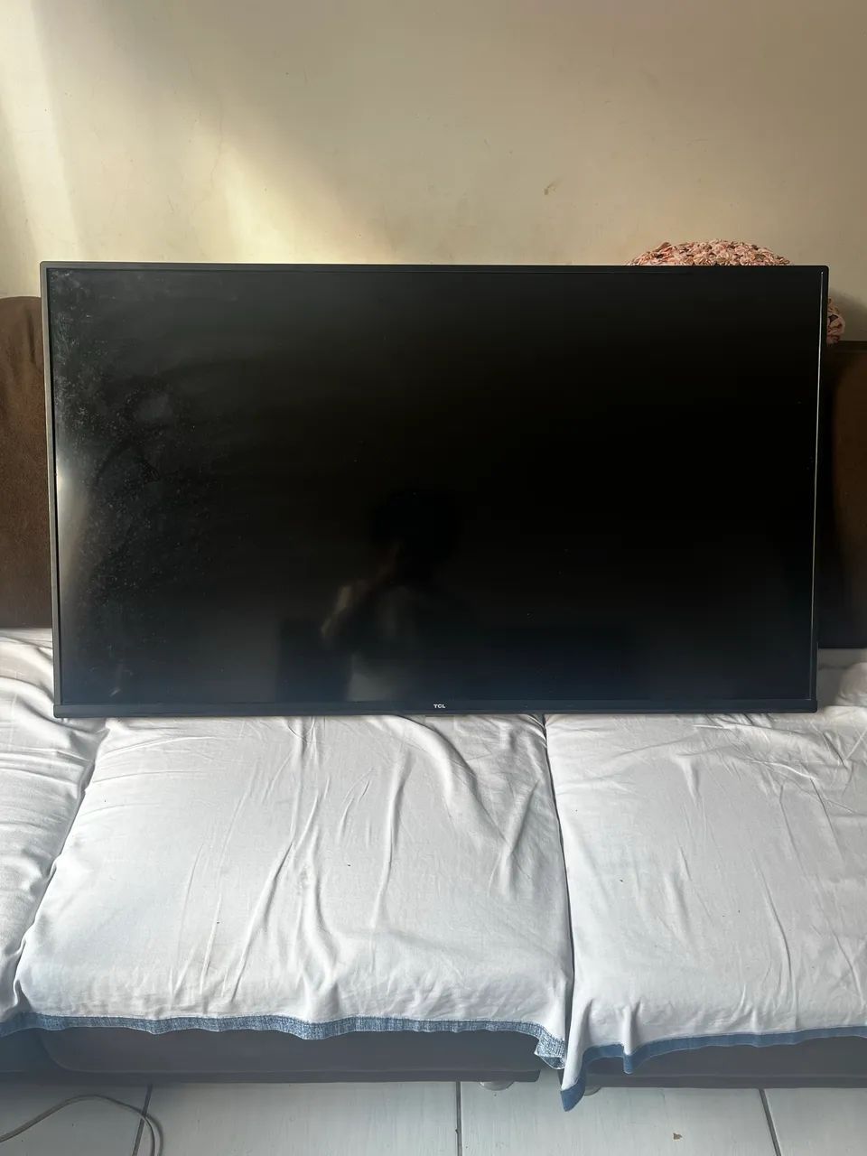 Televisão