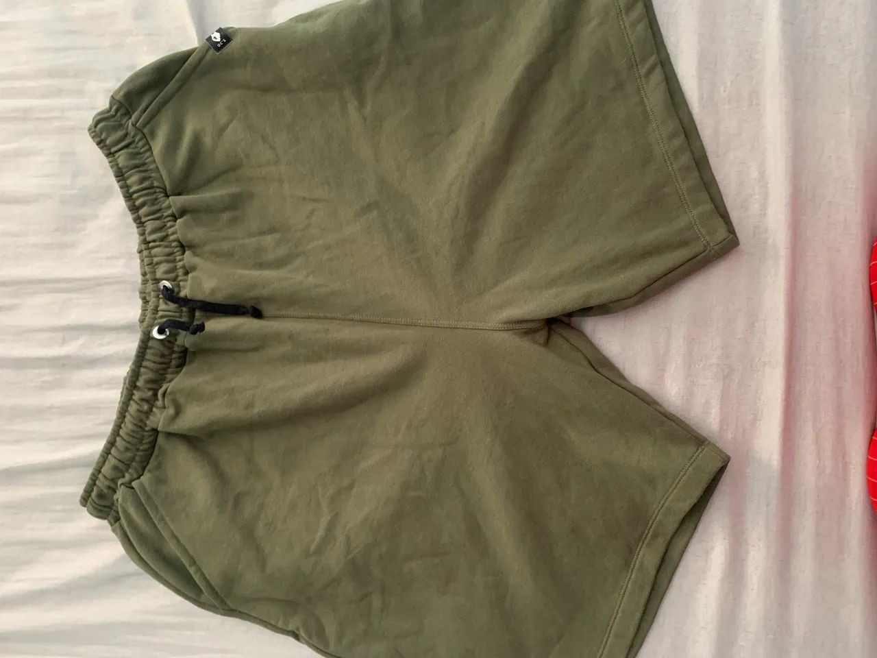 Bermudas masculina moletom  - Foto 5
