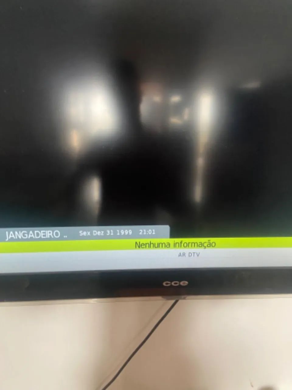 Televisão  - Foto 4