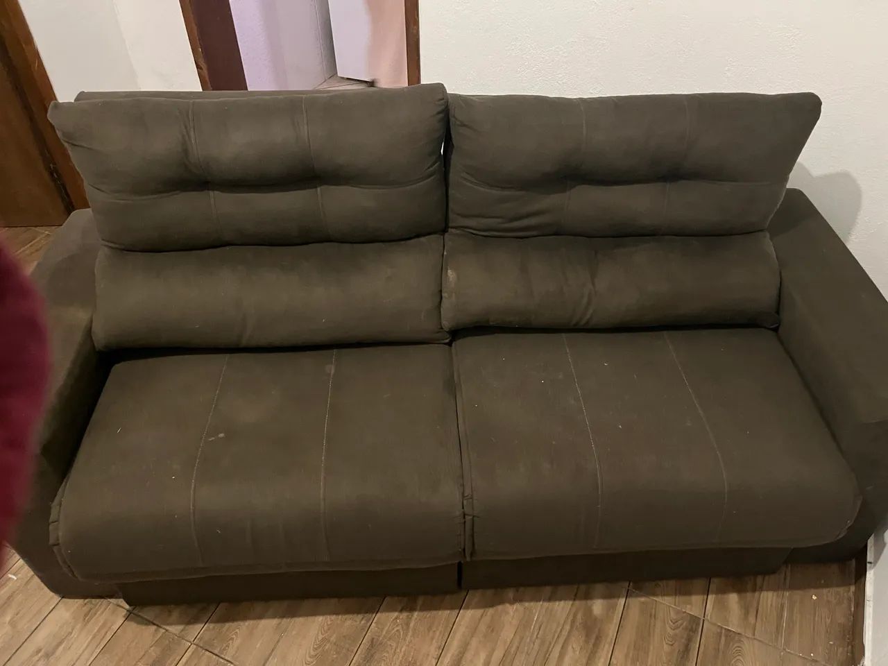 Sofá retrátil  - Foto 3