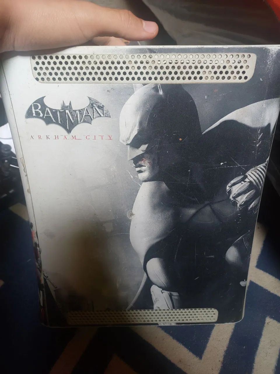 Xbox 360