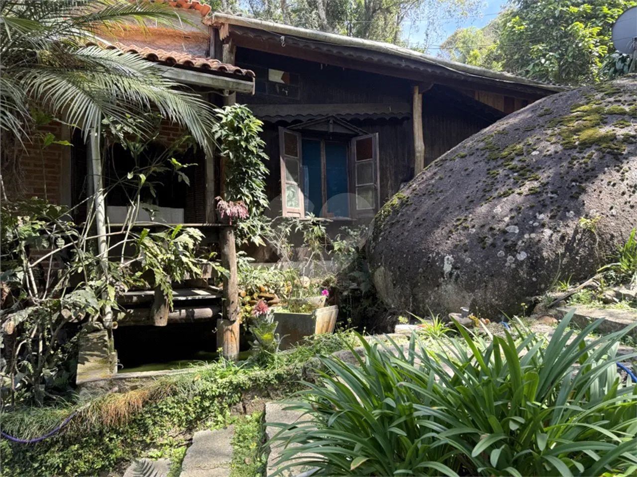Condomínio com 4 quartos à venda em Santa inês - SP - Foto 2