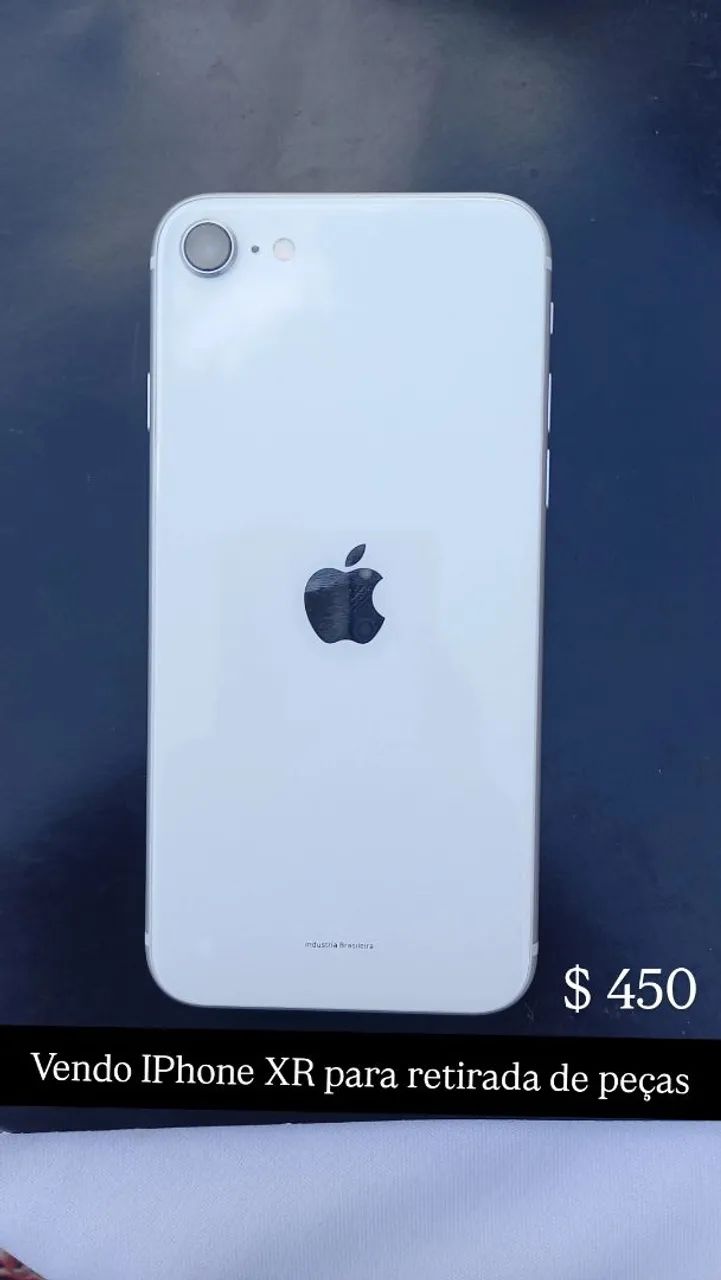 IPhone XR - peças