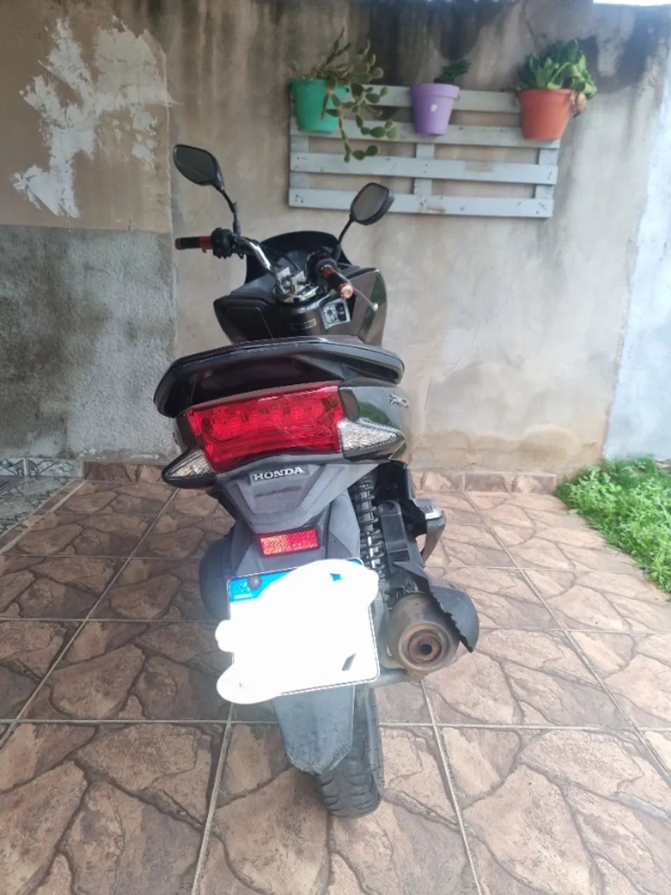 Honda pcx 2016/2017 - Foto 4