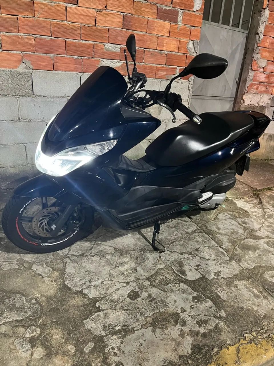 PCX 2018 150cc - Foto 4