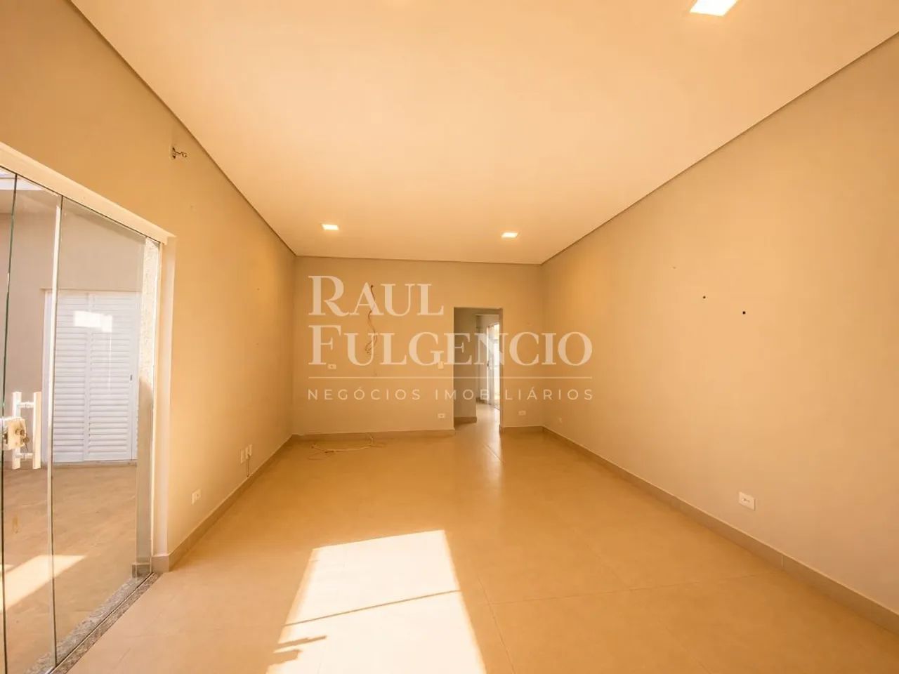 Cada para alugar no Araçari 2 quartos - Foto 4