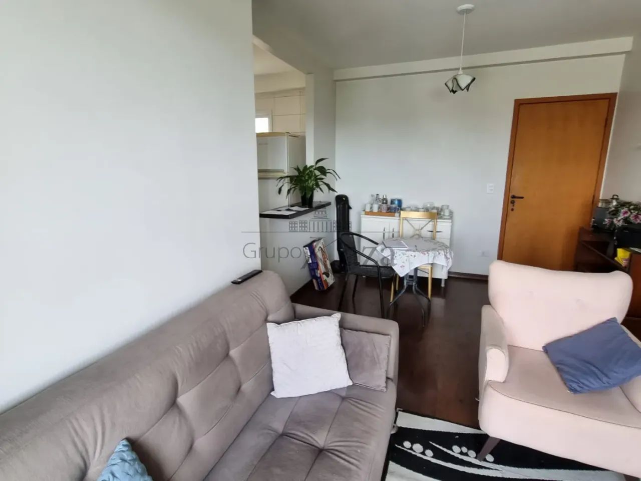 Apartamento - Jardim Satélite - Edifício Felicita - 2 Dormitórios - 64m². - Foto 5