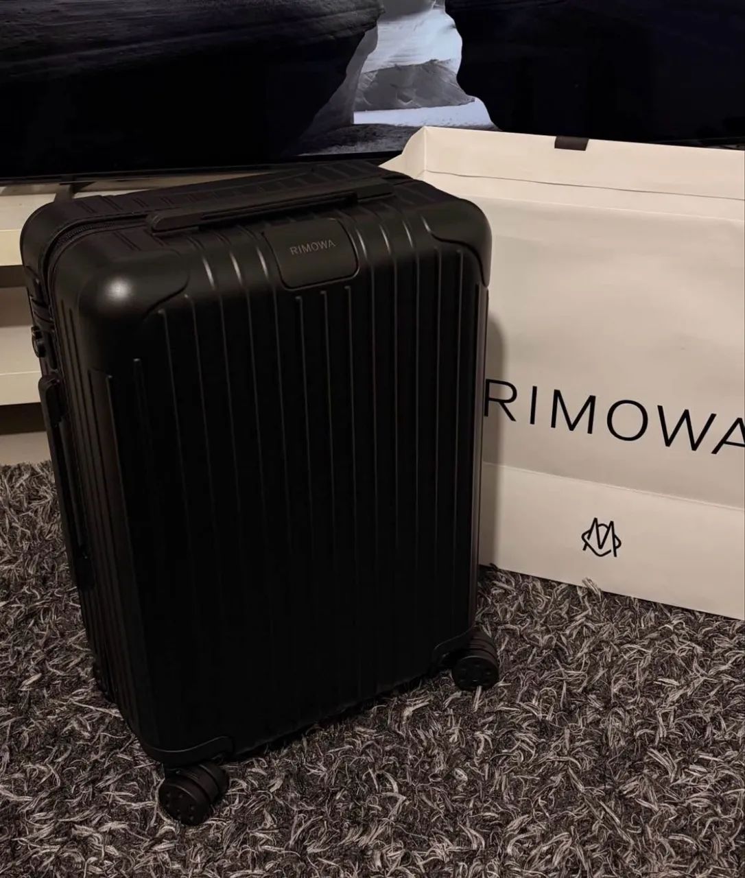 Mala Rimowa Cabin  - Foto 4