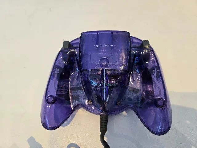 Controle Dreamcast DreamMaster da Nyko - Foto 2