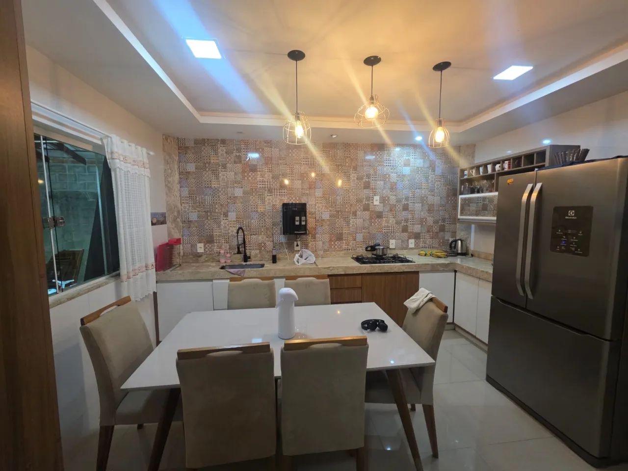 Vendo casa em Viana Sede