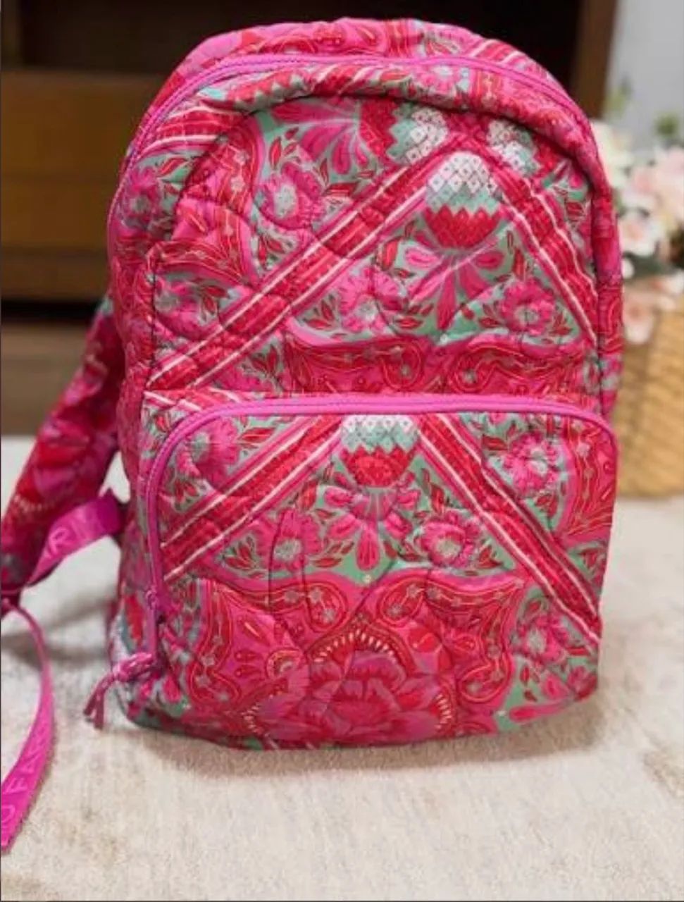 Mochila da farm 
