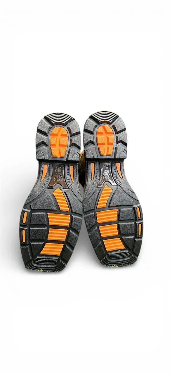 Bota Ariat work  - Foto 3