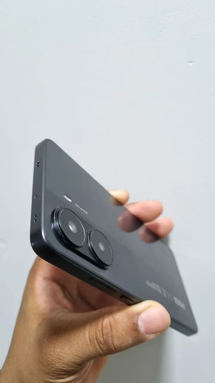 Poco X7 Pro 512gb 12Ram vendo ou troco 