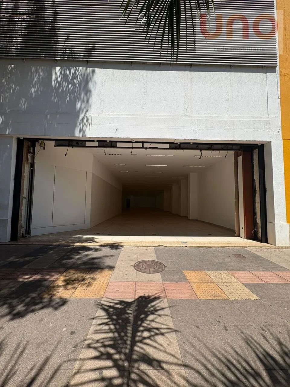 Loja / Salão em Centro - Campo Grande
