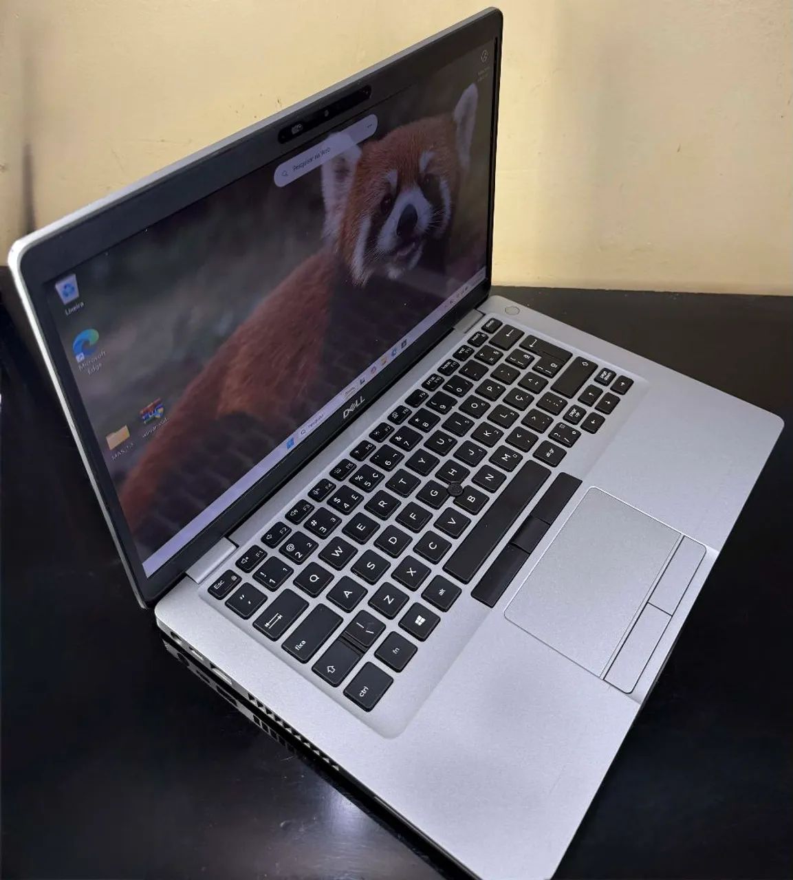 NOTEBOOK DELL | I5-10th | 8GB | SSD 256GB NVME M2  - Foto 4