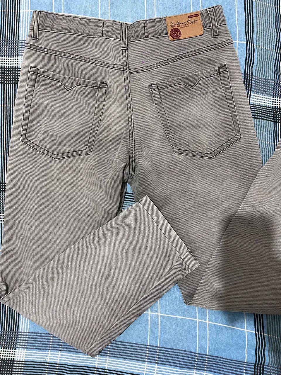 Calça Guilherme Baggio  - Foto 3