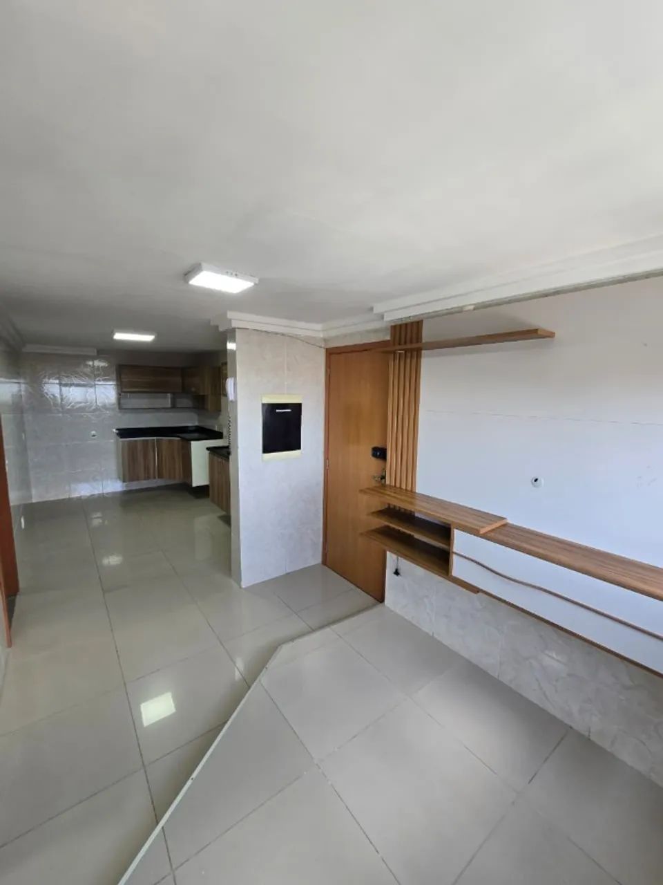 PORTAL DA VILLA, ADRIANÓPOLIS, ALUGO, 3 SUÍTES, ANDAR ALTO  - Foto 11