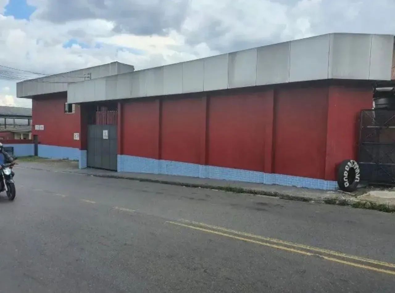 PRÉDIO COMERCIAL COMPLETO À VENDA  SANTOS DUMONT | PRONTO PARA SEU NEGÓCIO!