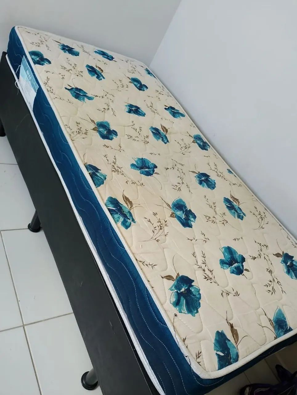 Cama box solteirão  - Foto 3