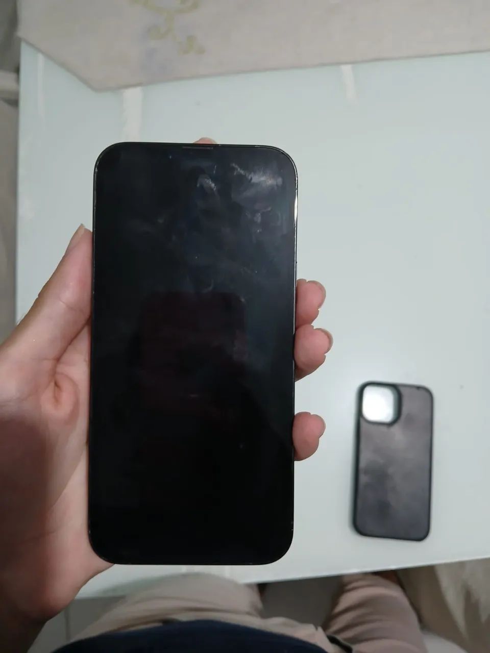 iPhone 13 Pro Max  - Foto 2