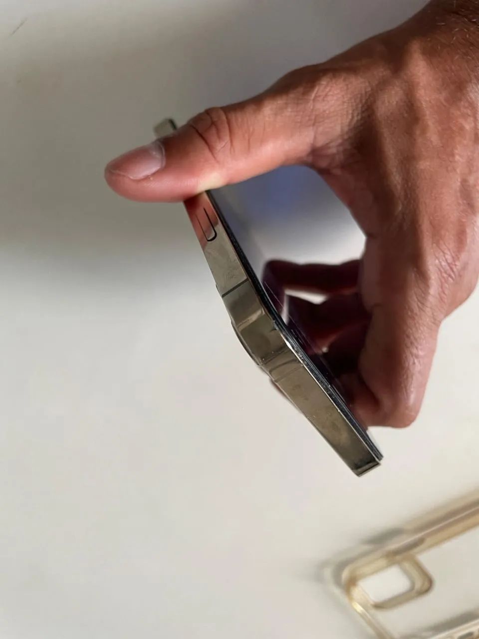 iPhone 12 Pro. Leiam a descrição 