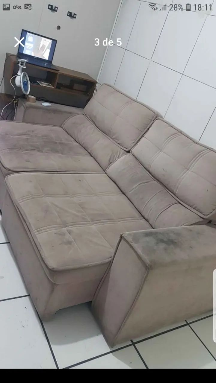 Sofá  - Foto 3