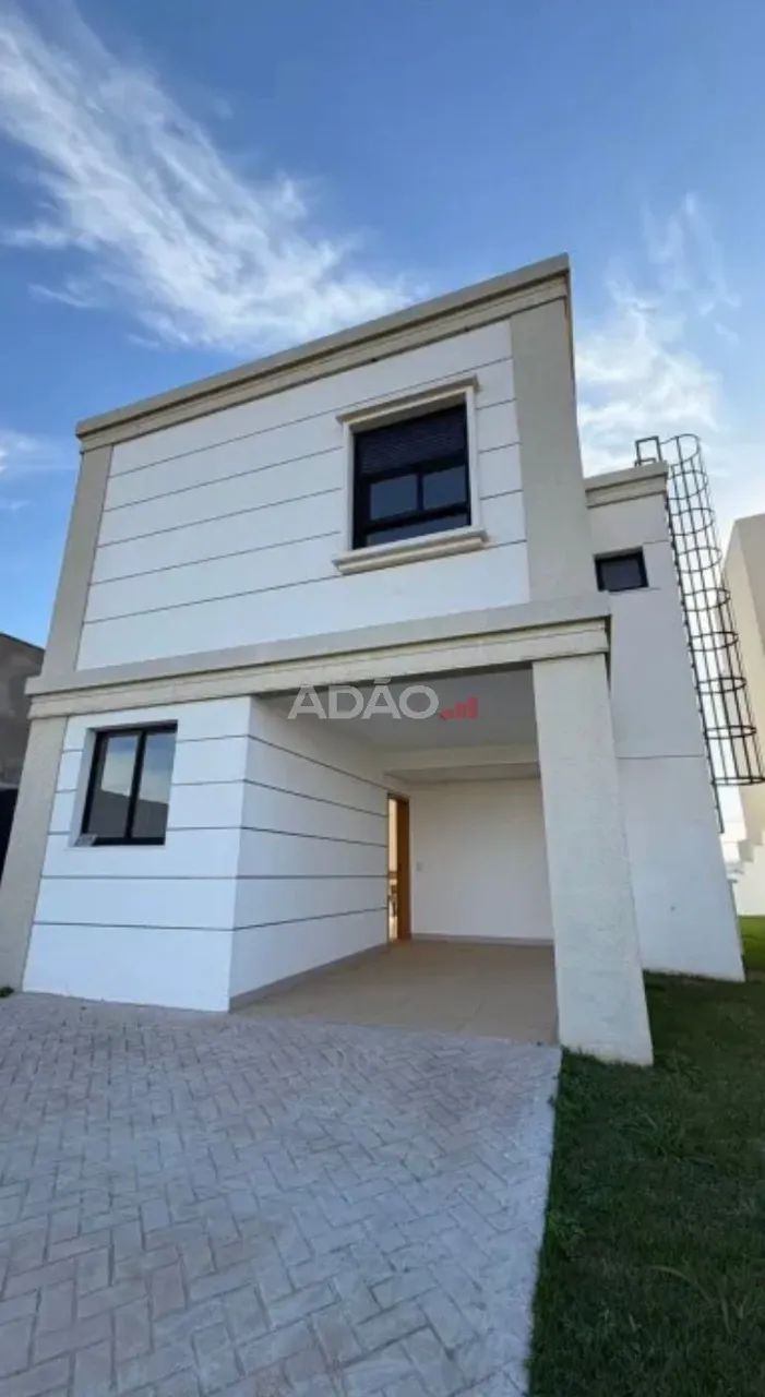 Sobrado à Venda com 4 Quartos e 3 Suítes no Jardins Parma - Foto 5