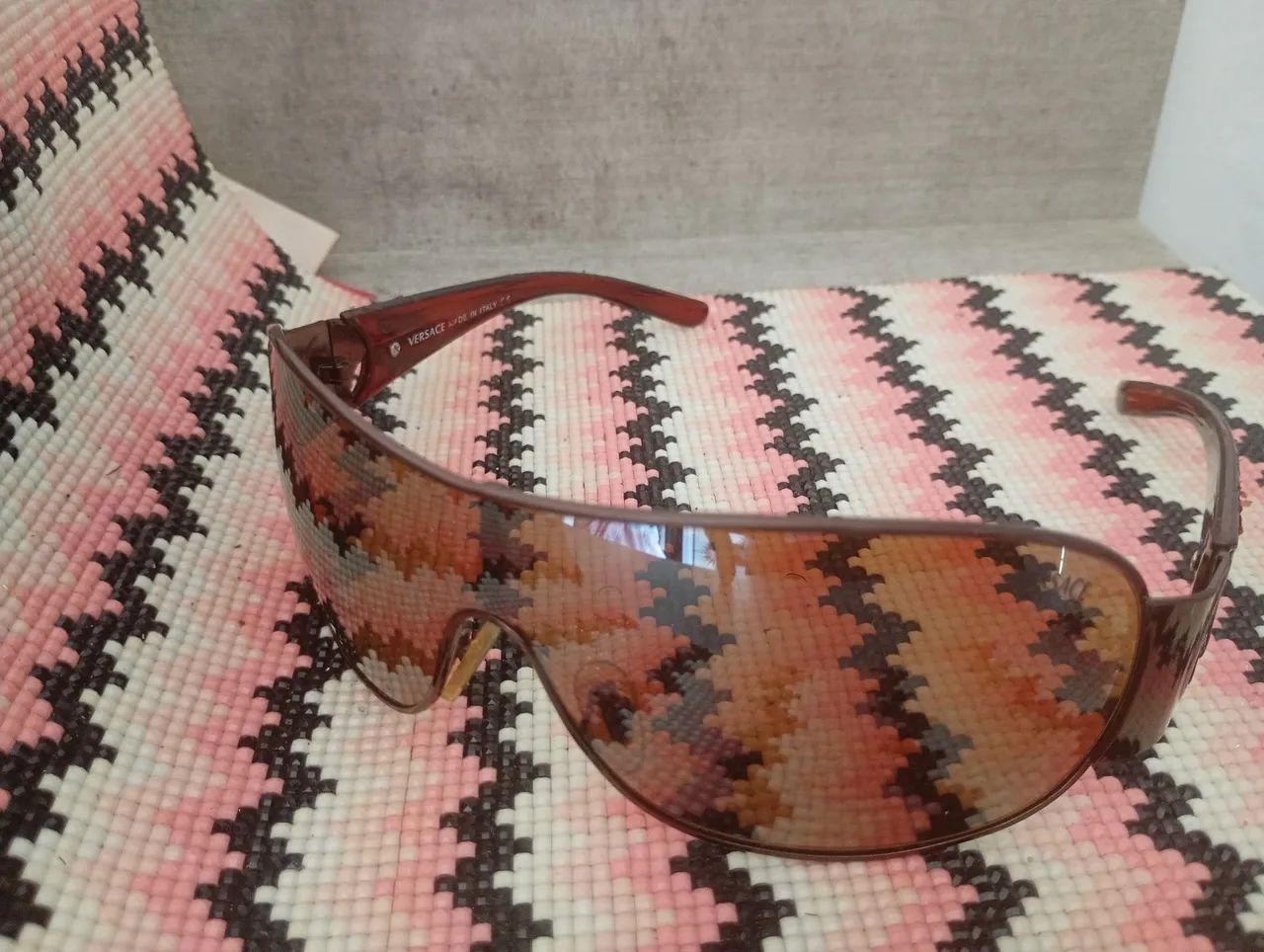 Óculos de sol Versace - Foto 4