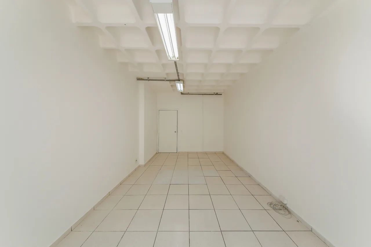 Sala comercial de 49 m² com vaga no Centro para venda - Foto 3
