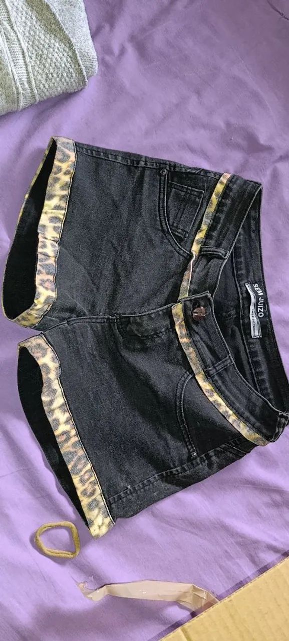 Vendo lote de roupas  - Foto 4