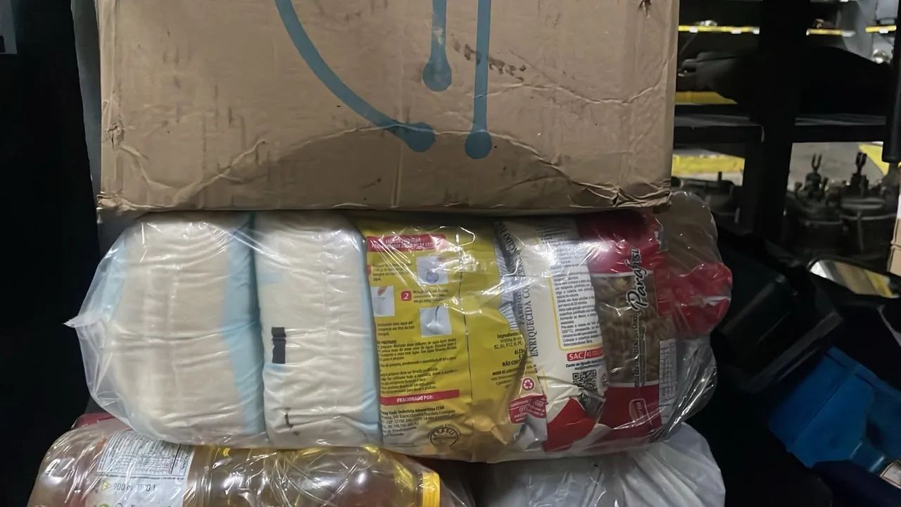 Cesta Básica  - Foto 2