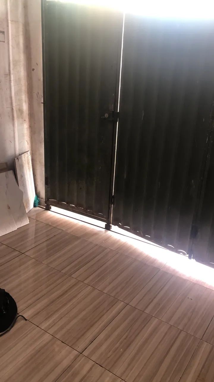Vende se Primeiro Andar