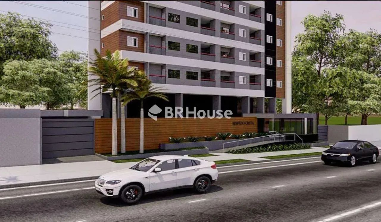 Monte Castelo | Apartamento 3 quartos, sendo 2 suites - Foto 2