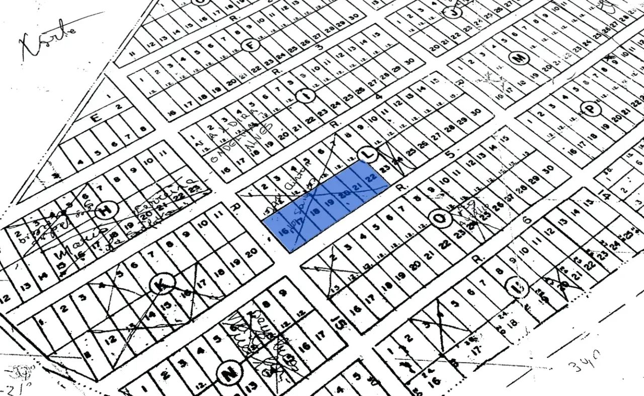 Terreno 84x30, 2.520m², em Pacajus/CE, próximo ao açude - Foto 5