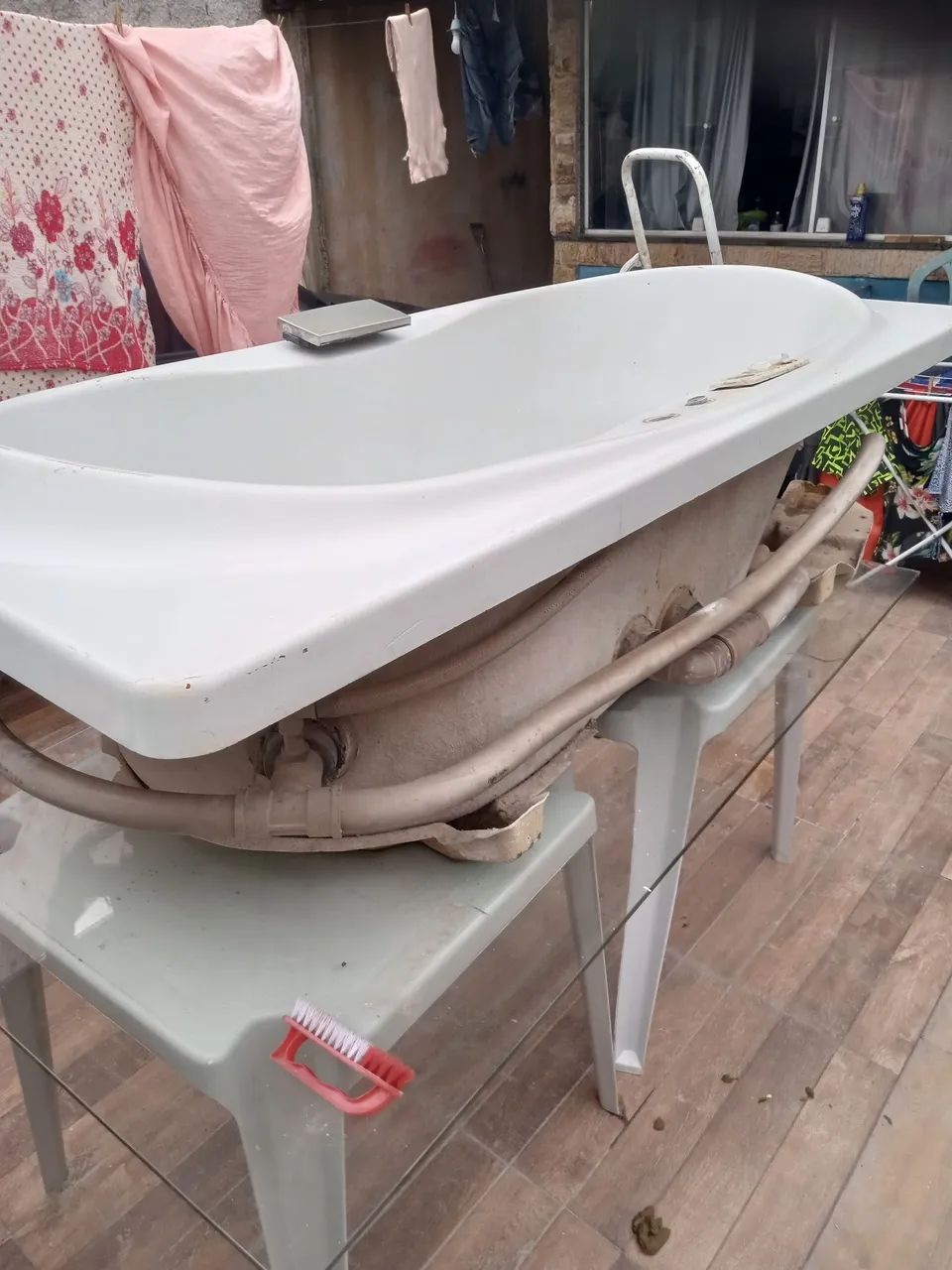 Hydrotherapy Bathtub433925945411522561