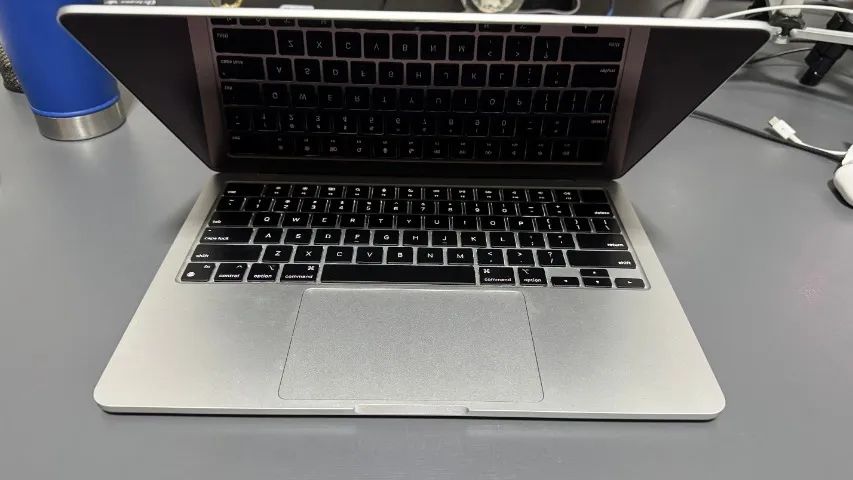 Macbook Air M4 - 16gb - 256gb - Foto 3