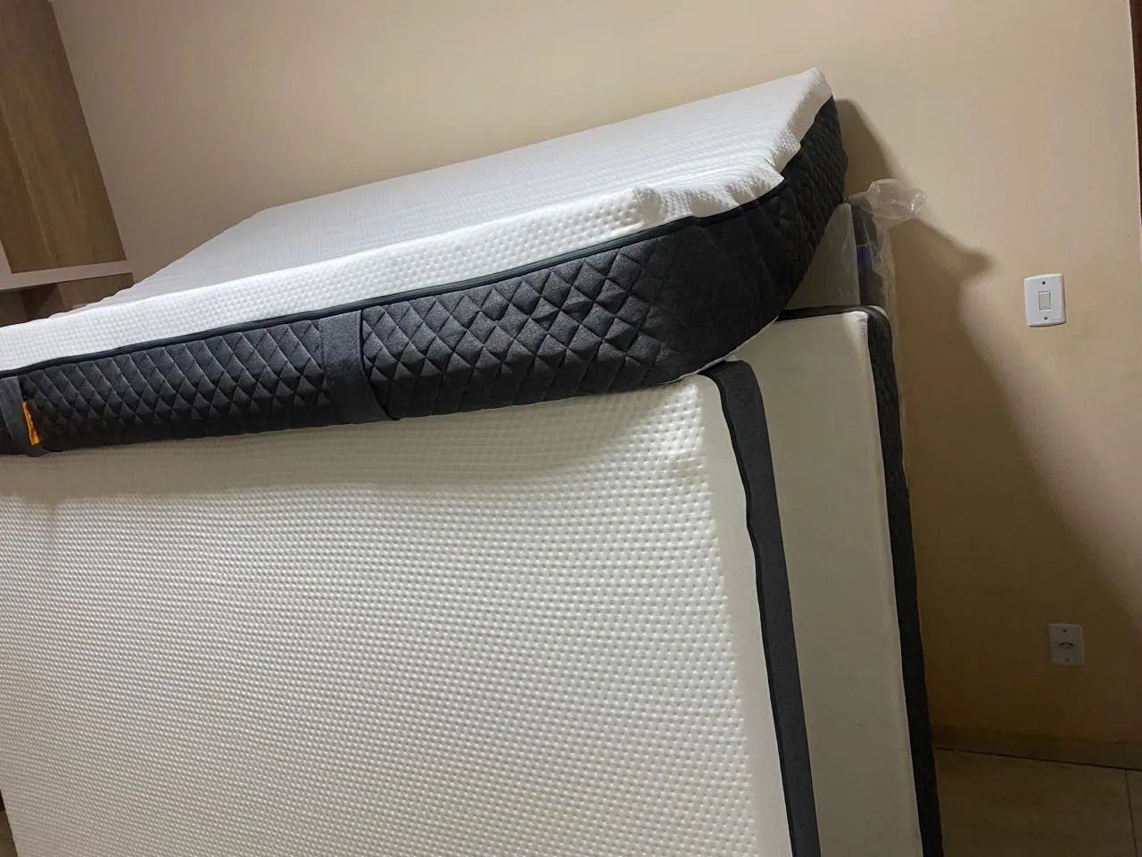 Calção Emma hybrid 