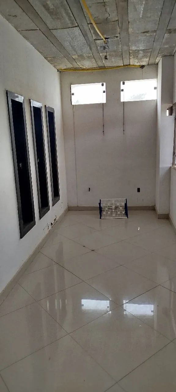 Janelas de Vidro  - Foto 4