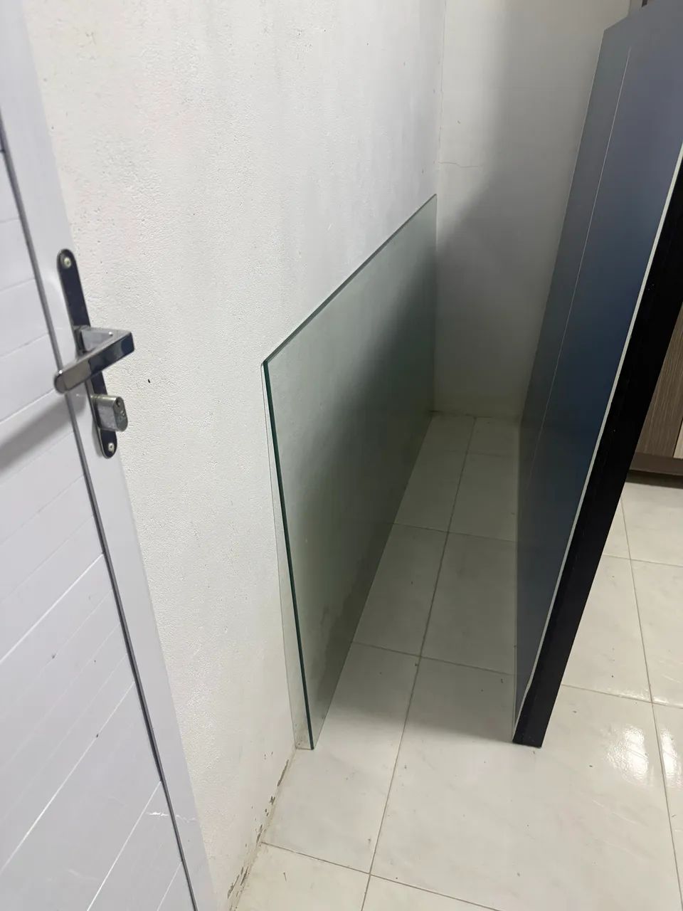 Tampão de mesa de vidro - Foto 3