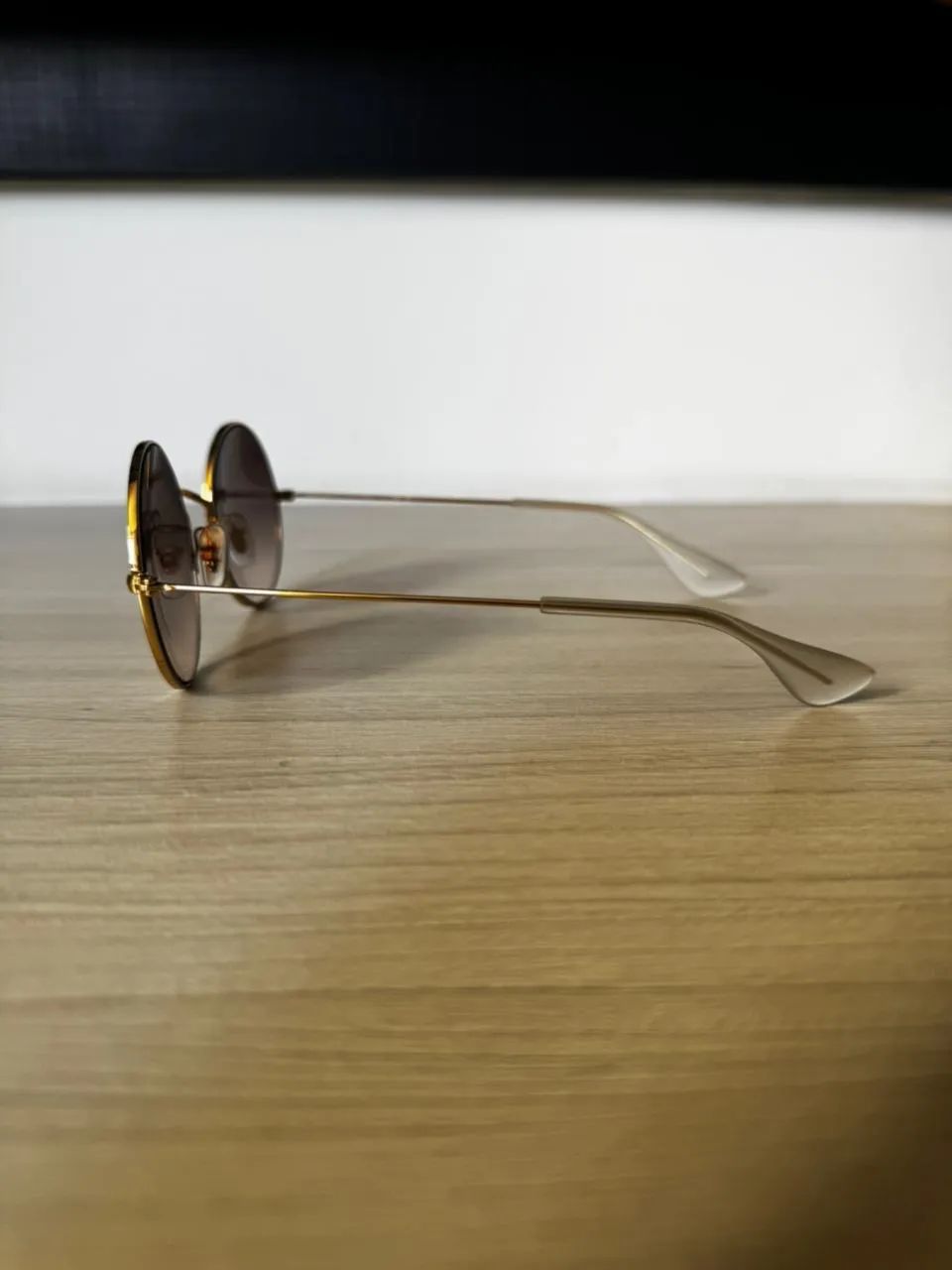 Vendo Óculos de Sol Ray Ban  - Foto 2