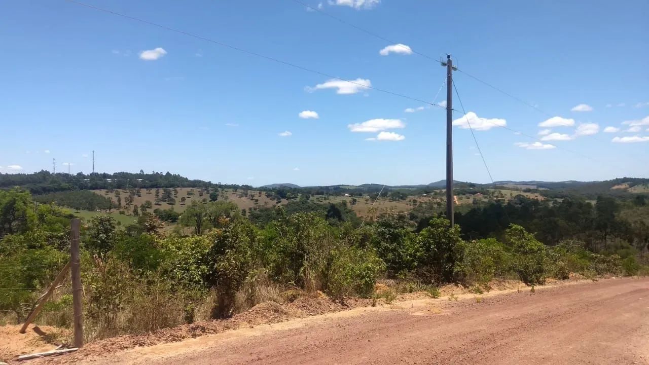 TERRENO 7500 M2 - ITAGUARA - Foto 4