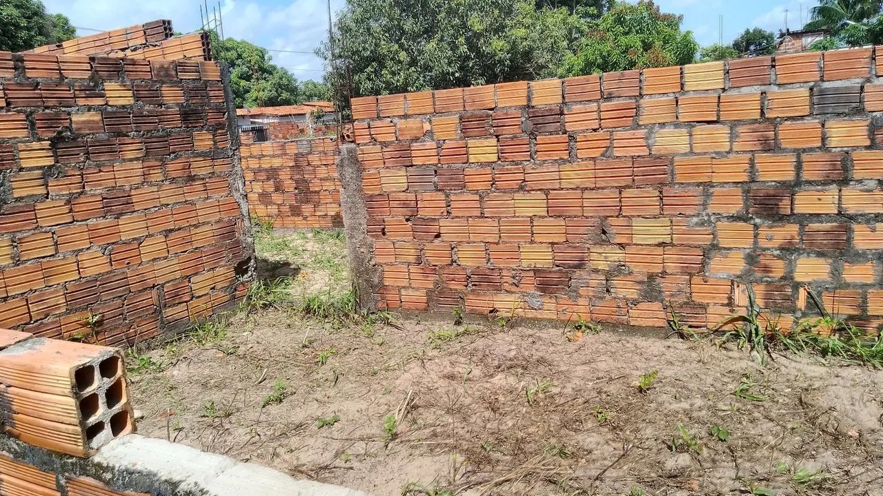 TERRENO À VENDA - RAPOSA/MA - Foto 5