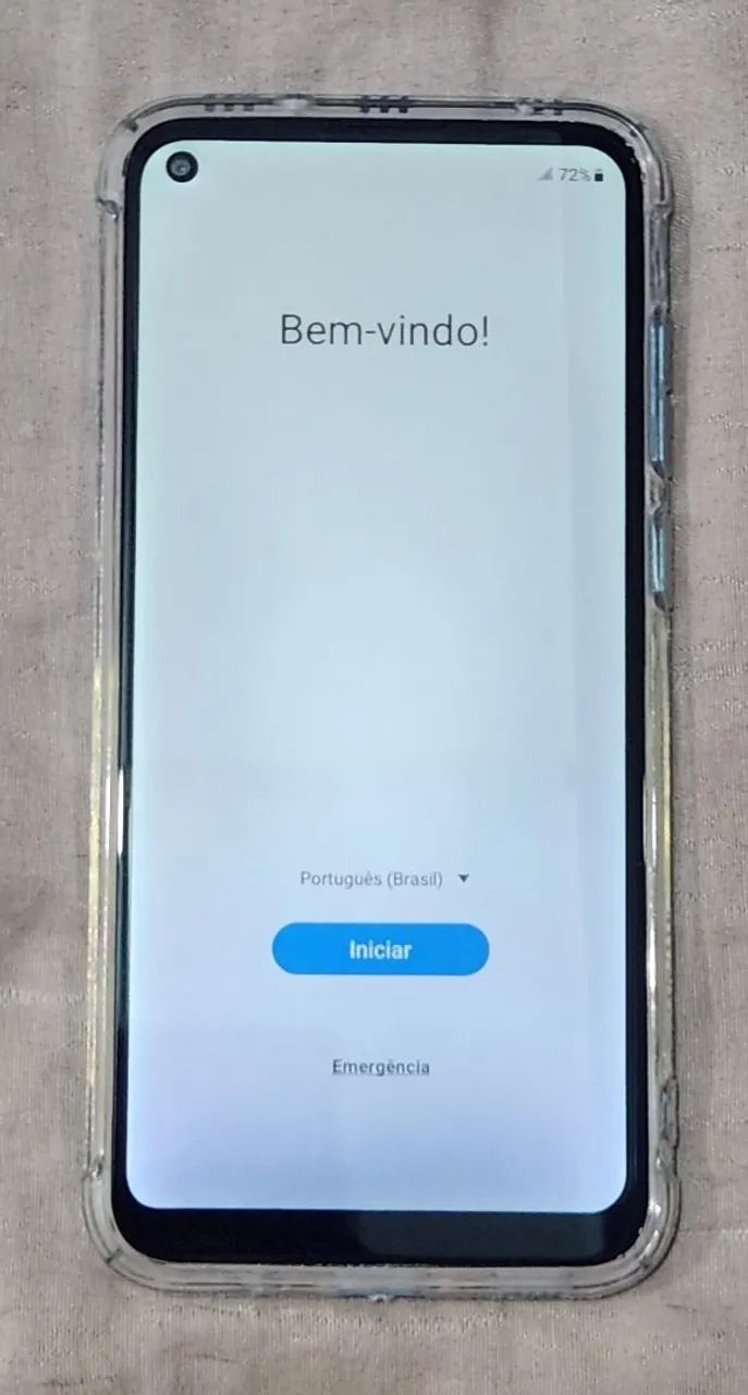 Samsung A11 - Baratinho!