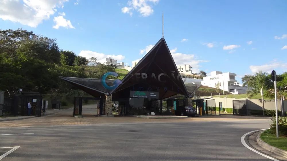 Terreno e Área Condomínio Residencial em São José dos Campos